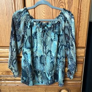 Miss Me Couture shirt